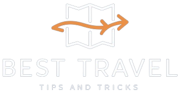 Best Travel Tips and Tricks