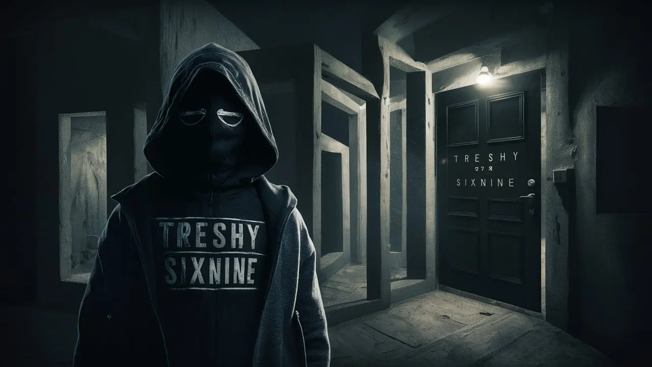 treshy sixnine name and address