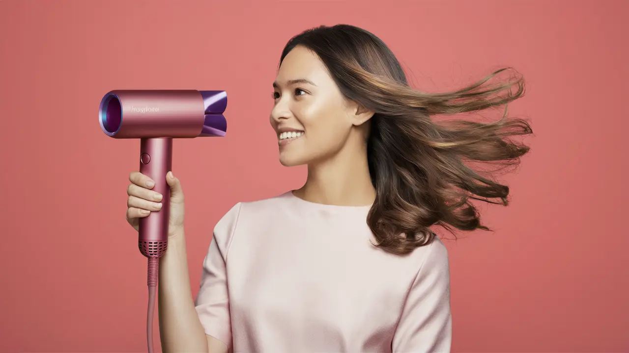 zyn dyson hair dryer points