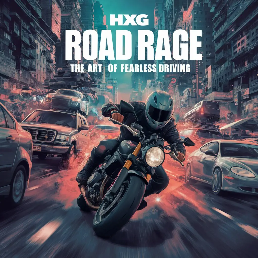 hxg road rage