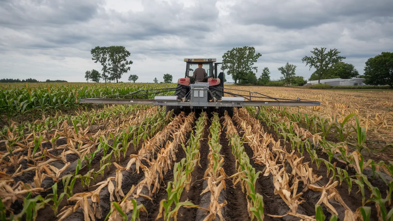 ozma coated fertilizer