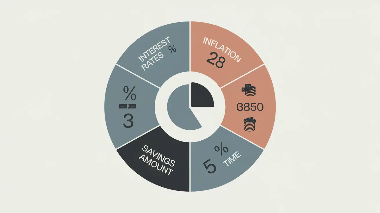 savings growth calculator