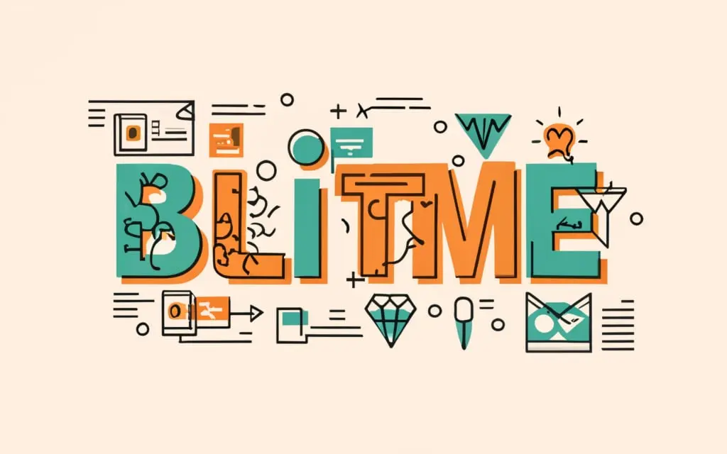 what does blitme mean